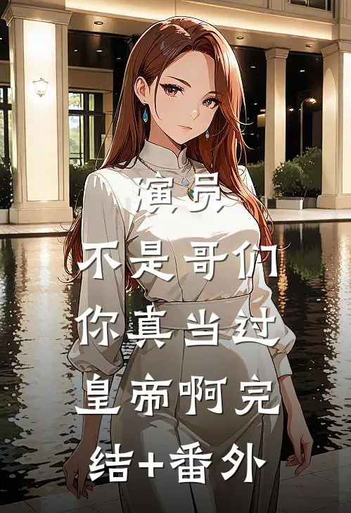 演员：不是哥们，你真当过皇帝啊完结+番外