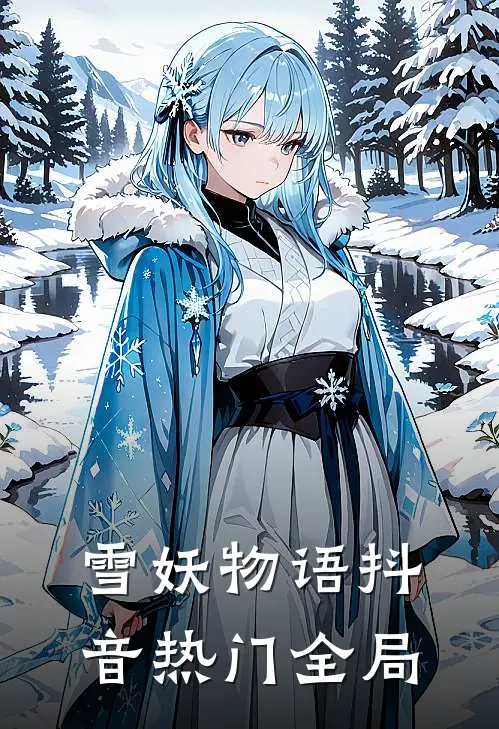 雪妖物语抖音热门全局