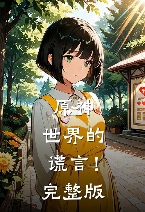 原神：世界的谎言！完整版