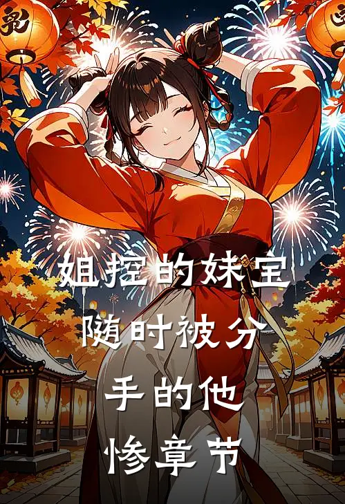 姐控的妹宝，随时被分手的他，惨章节