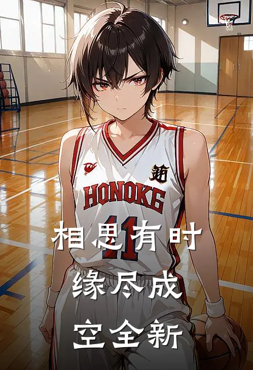 相思有时，缘尽成空全新