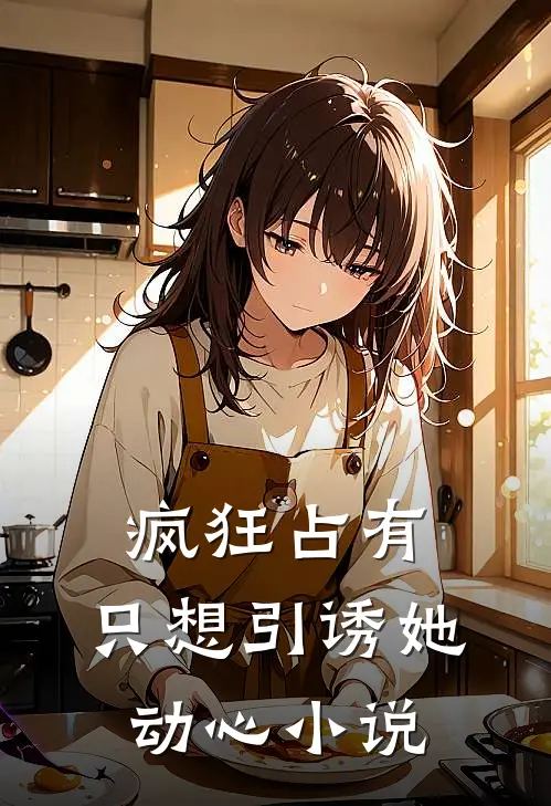 疯狂占有：只想引诱她动心小说