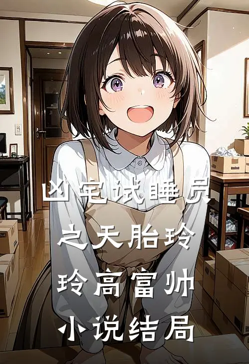 凶宅试睡员之天胎玲玲高富帅小说结局