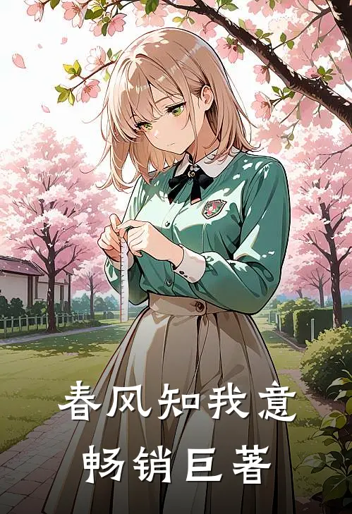 春风知我意畅销巨著