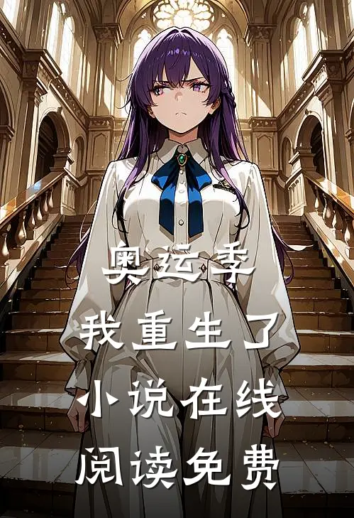 奥运季，我重生了小说在线阅读免费