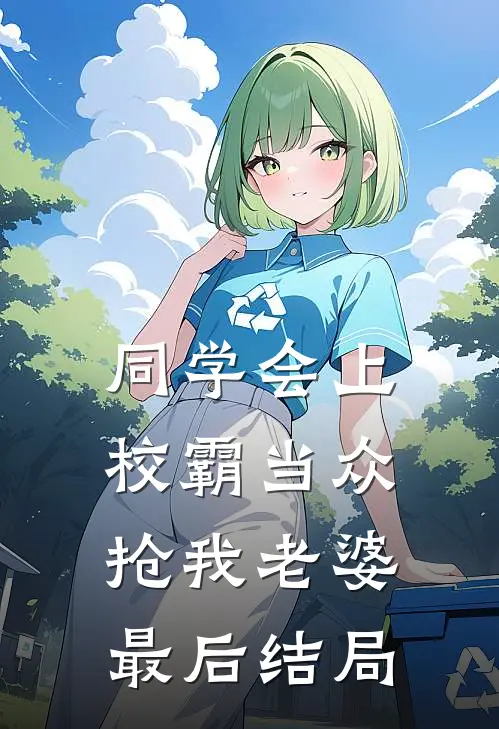 同学会上校霸当众抢我老婆最后结局