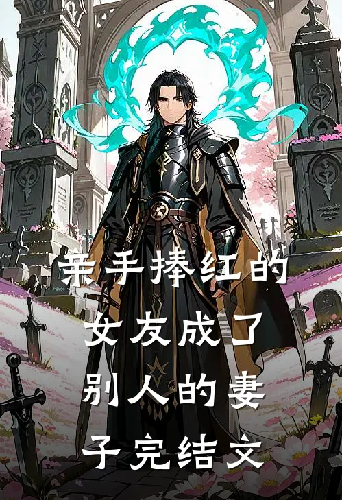 亲手捧红的女友成了别人的妻子完结文