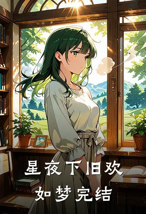 星夜下旧欢如梦完结