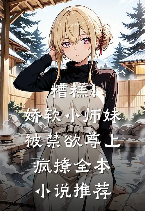 糟糕！娇软小师妹被禁欲尊上疯撩全本小说推荐