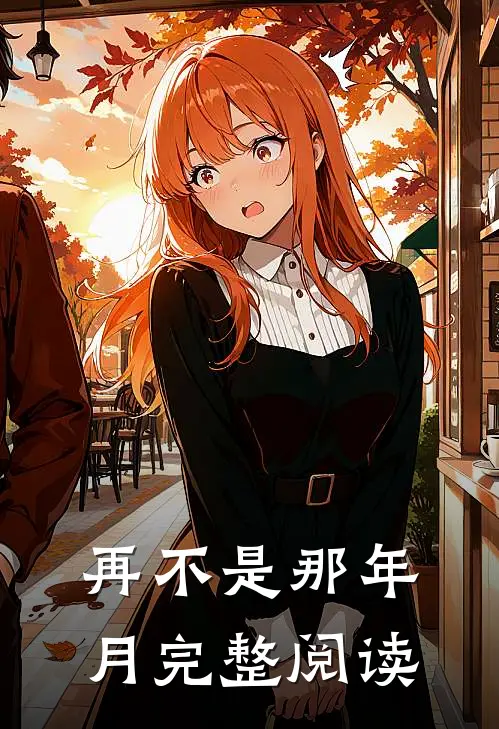 再不是那年月完整阅读