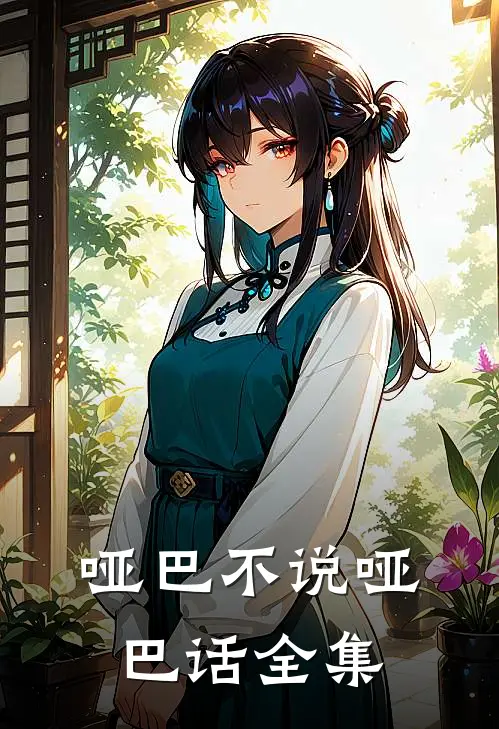 哑巴不说哑巴话 全集