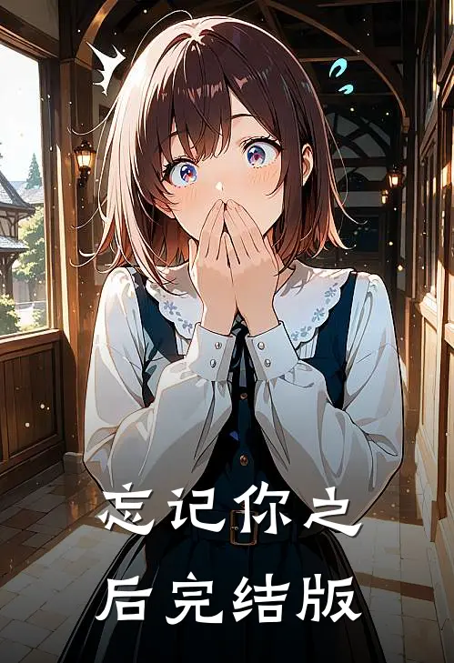 忘记你之后完结版