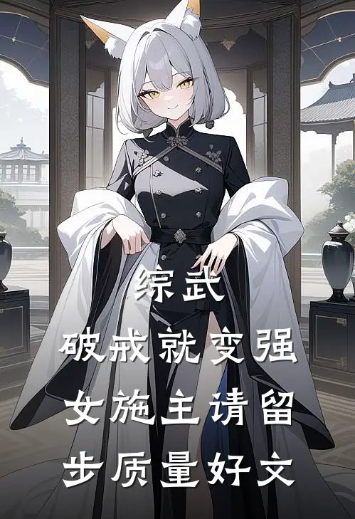 综武：破戒就变强，女施主请留步质量好文
