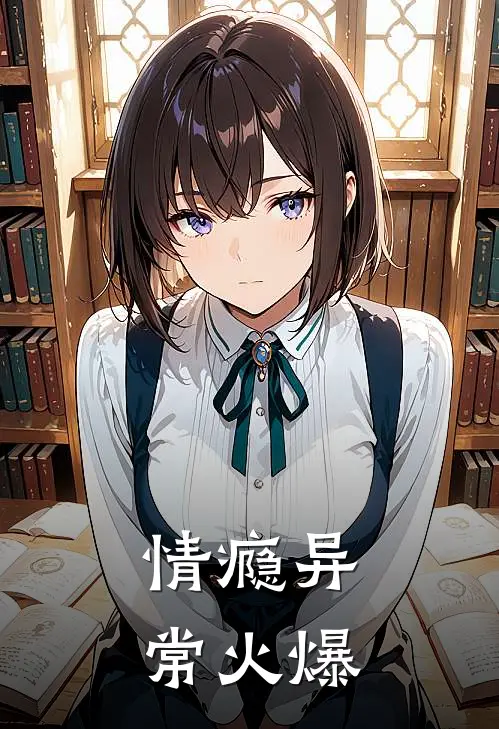 情瘾异常火爆