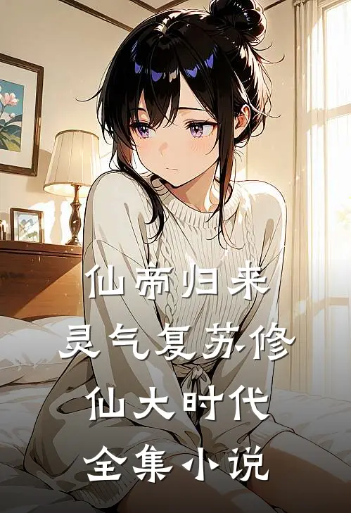 仙帝归来灵气复苏修仙大时代全集