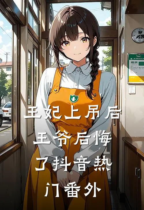 王妃上吊后，王爷后悔了抖音热门 番外