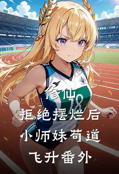 修仙：拒绝摆烂后，小师妹苟道飞升番外