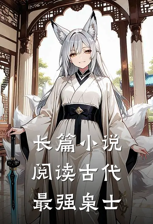 长篇小说阅读古代最强枭士