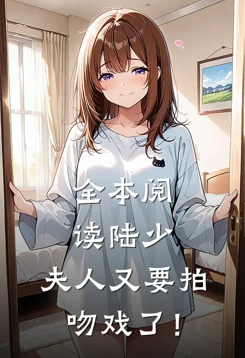 全本阅读陆少，夫人又要拍吻戏了！