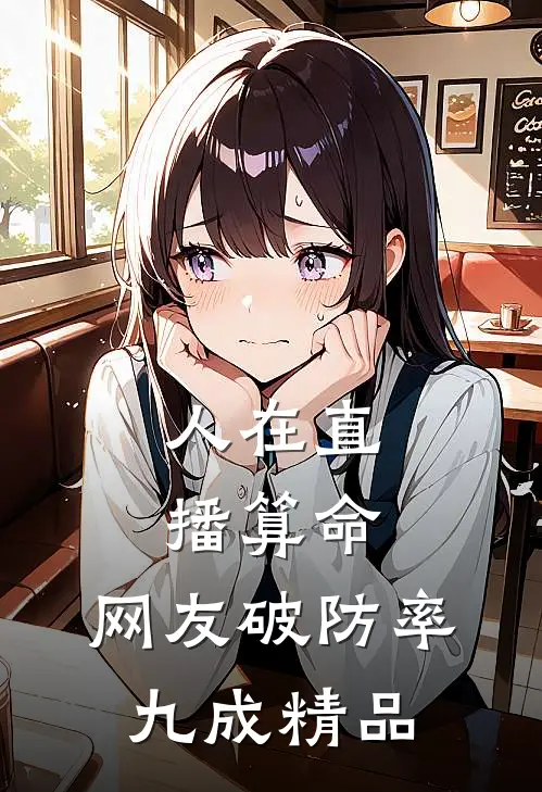 人在直播算命，网友破防率九成精品
