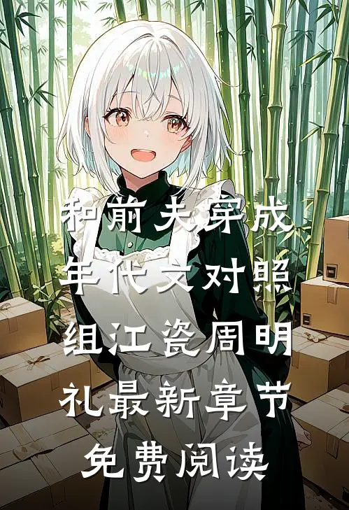 和前夫穿成年代文对照组江瓷周明礼最新章节免费阅读