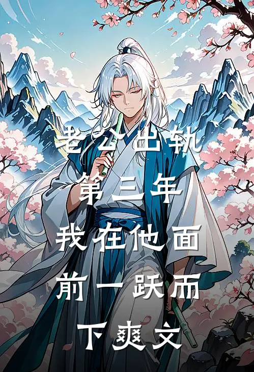 老公出轨第三年，我在他面前一跃而下爽文
