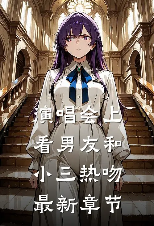 演唱会上看男友和小三热吻最新章节