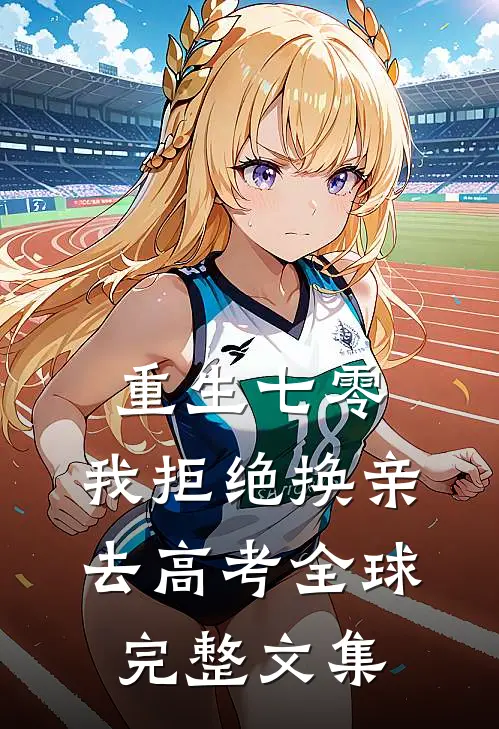 重生七零，我拒绝换亲去高考全球完整文集