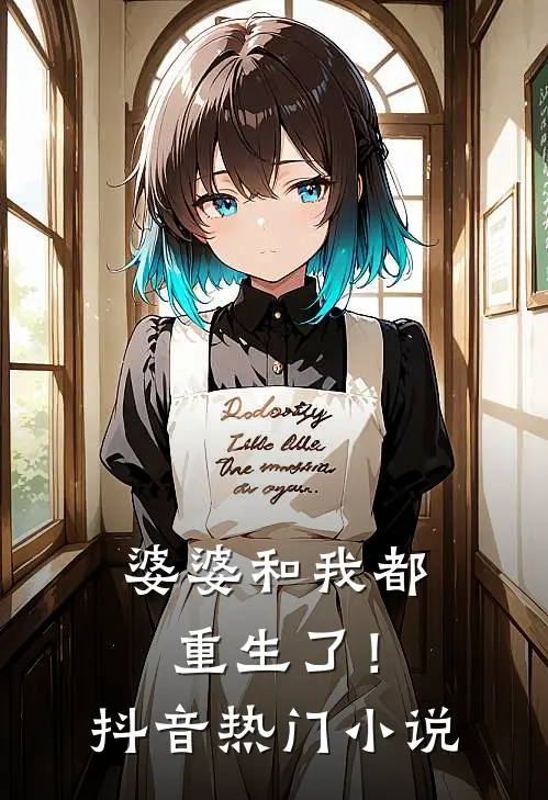 婆婆和我都重生了!抖音热门免费阅读