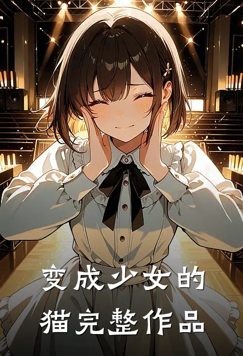 变成少女的猫完整作品在线观看