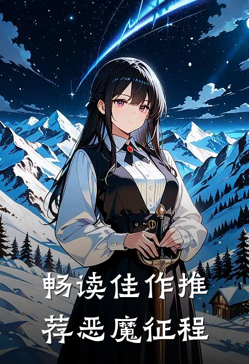 畅读佳作推荐恶魔征程的书