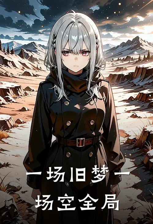 一场旧梦一场空全局