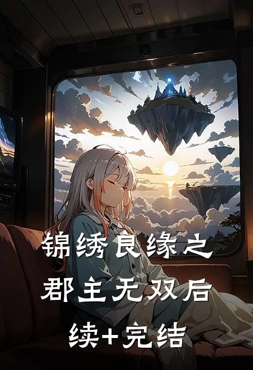 锦绣良缘之郡主无双后续+完结
