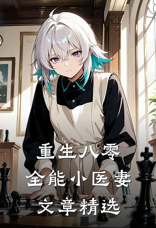 重生八零：全能小医妻文章精选