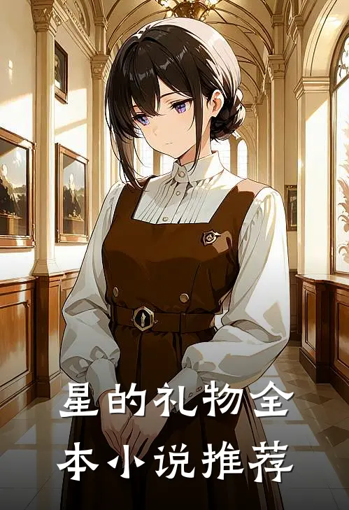 星的礼物全本小说推荐