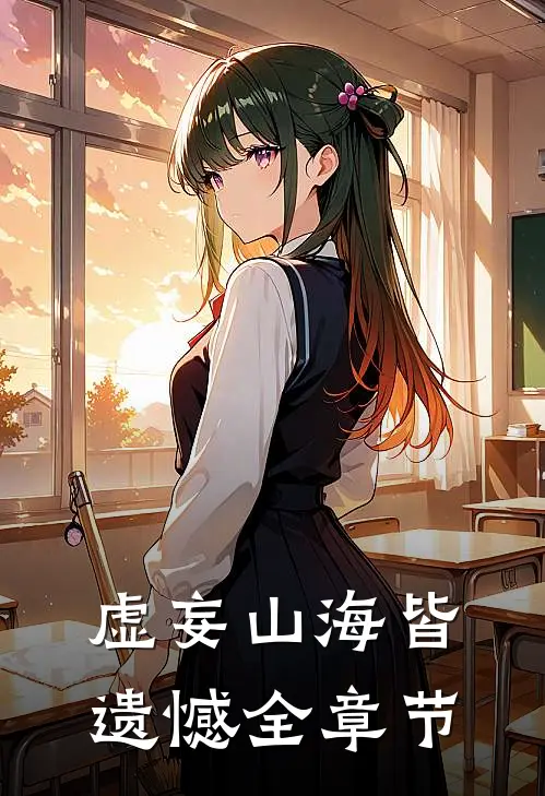 虚妄山海皆遗憾全章节
