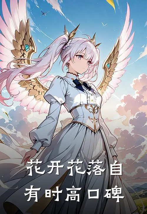 花开花落自有时高口碑