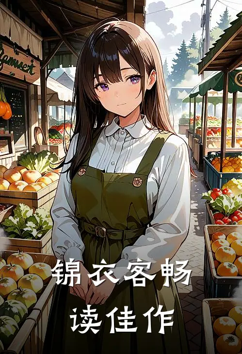 锦衣客畅读佳作