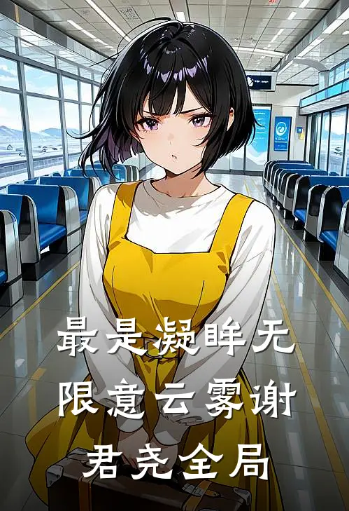 最是凝眸无限意云雾谢君尧全局