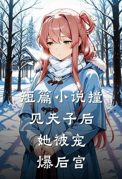 短篇撞见天子后,她被宠爆后宫全文阅读