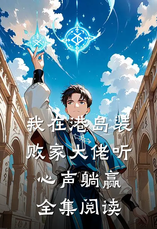 我在港岛装败家大佬听心声躺赢全集阅读