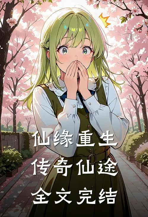 仙缘重生：传奇仙途全文完结