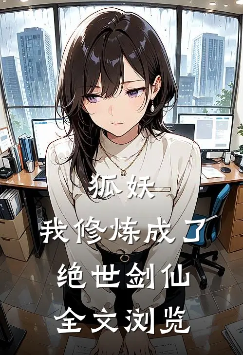 狐妖我修炼成了绝世剑仙全文浏览