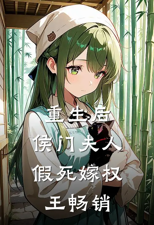 重生后，侯门夫人假死嫁权王畅销
