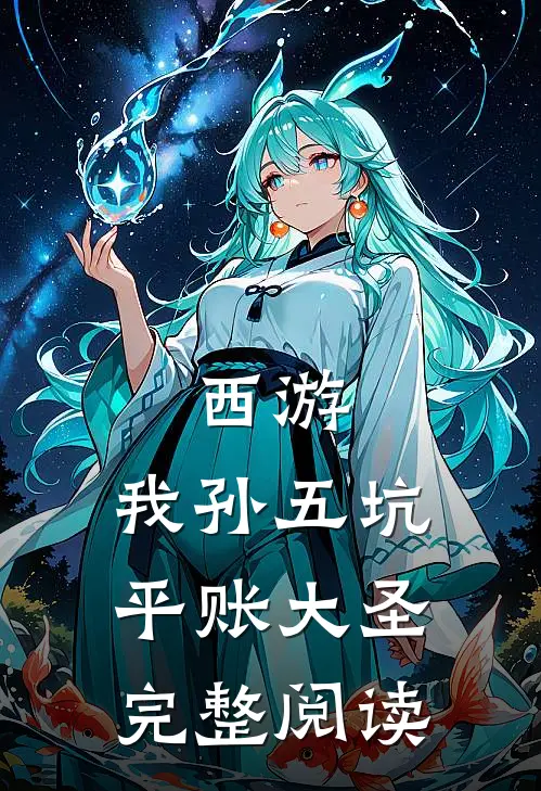 西游：我孙五坑平账大圣完整阅读