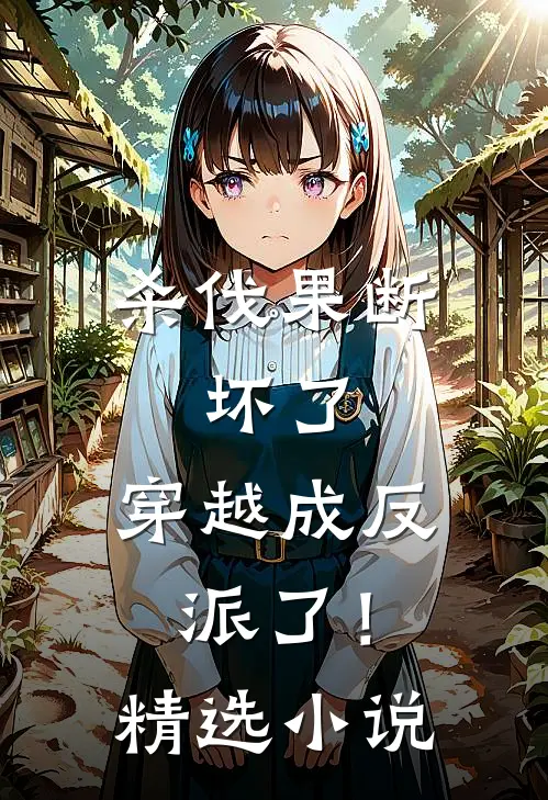 杀伐果断：坏了，穿越成反派了！精选小说