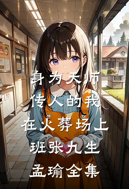 身为天师传人的我，在火葬场上班张九生孟瑜 全集