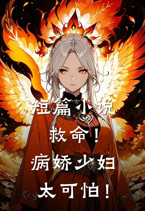 短篇小说救命！病娇少妇太可怕！