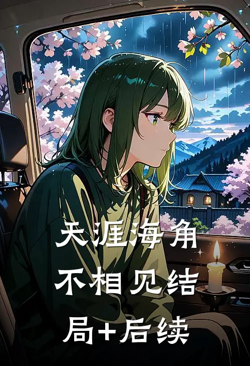 天涯海角不相见结局+后续