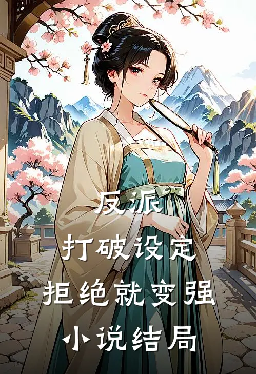 反派：打破设定，拒绝就变强小说结局